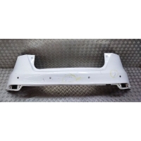 Бампер Ford Focus CB8 2010> 1877243, F1EB17906A
