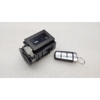 Замок зажигания Volkswagen Passat 362 2012 3C0905843AA, 3C0905843AE