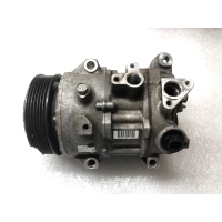 Компрессор кондиционера Toyota Camry XV70 2021 8831033350, 4472808704