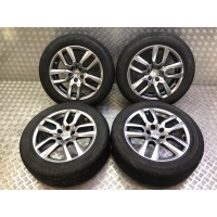 Колеса комплект Lexus NX200 ZGZ15 2017 4261A78080