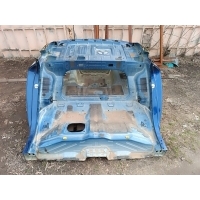 Кузов задняя часть Kia K5 DL3 2021 71503L2C00, 71504L2C00, 69100L2000