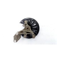 Кулак поворотный Skoda Superb 3V3 2018 3Q0505434G, 3Q0615612A, 3G0598611