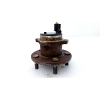Ступица Mazda 5 CR 2010 BP4K2615XF, BP4K43711B