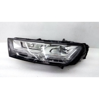 Фара Audi Q7 4M 2016 4M0941773C, 4M0941033C