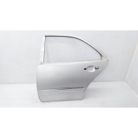Дверь Mercedes-Benz E-Class W210 1999 A2107300109, A2107302305
