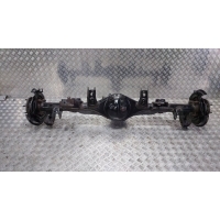 Мост Toyota Land Cruiser Prado 150 2015 4211060B51, 4111035D40, 4245060050, 4246060010, 4650360131, 4650460091