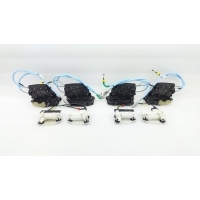 Замок двери BMW X5 G05 2019 51217477699, 51217430925, 51217431004, 51217325297