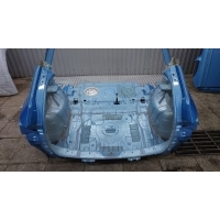 Кузов задняя часть Haval Jolion 2021 5601110XST01A, 5130060XGW02A
