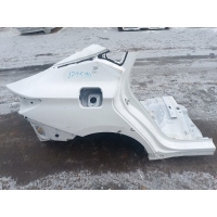 Крыло JAC J7 2023 5401600U7300E