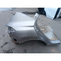 Крыло Hyundai Tucson TL 2019 71504D7C10