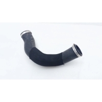 Патрубок интеркулера Volkswagen Touareg CR 2019 4M0145737M