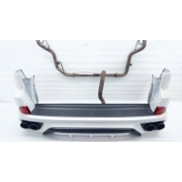 Бампер Lexus LX570 J200 2017 521196B973, 521596A950, 5216660900, 5216560900, 5216960200A1, 5216260110, 5310160E10, 5212960050, 8139060020, 8136060070, 8148260080, 8148160090, 1742051020