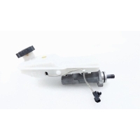 Главный тормозной цилиндр Hyundai H1 TQ 2019 585104HCB0, 585114H100, 585312Y000