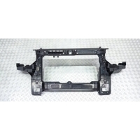 Панель передняя Hyundai H1 TQ 2019 641014H050