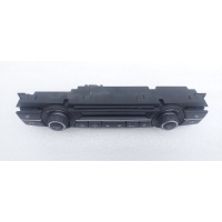 Блок управления климат контролем BMW X6 E71 2012 64119310449, 9310449, 64119279654, 64119262781, 64119234335, 64119227924, 64119219974, 64119193966, 64119178066, 64119165683, 64119157555, 64119144990