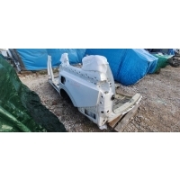 Кузов Kia Carnival KA4 2021 71503R0C00, 69100R0000