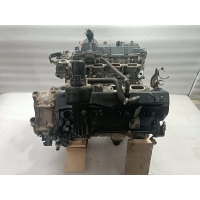 Двигатель Infiniti QX80 Z62 2018 VK56VD 101025ZM0A, VK56VD