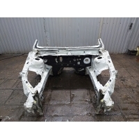 Кузов передняя часть Toyota Camry 70 2018 5370206300, 5370106320, 5320333902, 5320233903