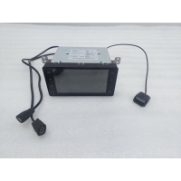 Магнитола Mitsubishi Pajero Sport KS0W 2020 X510