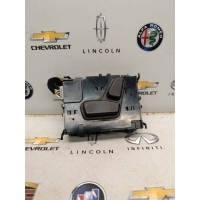 Кнопка регулировки сидения Alfa Romeo Giulia 2 2018 50544686