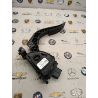 Педаль газа Audi A6 4G/C7 2016 8K1723523A