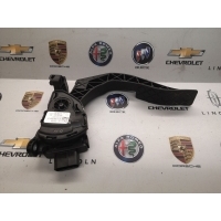 Педаль газа Audi A8 D4/4H 2015 8K1723523A