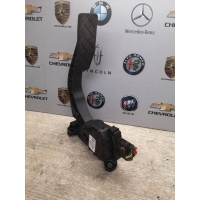 Педаль газа Audi A6 4G/C7 2014 8K1723523A