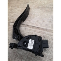 Педаль газа Audi A6 4G/C7 2015 8K1723523A