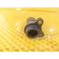 Фланец системы охлаждения BMW 5-series E60 17127540020, 7544789, 11537581063, 7581063