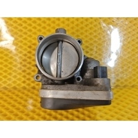 Заслонка дроссельная BMW 5-series E60 13547516946, 7516946