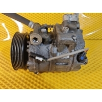 компрессор кондиционера BMW 5-series E60 64509174803, 64526956715
