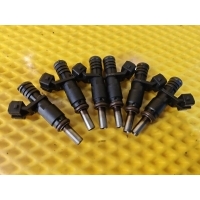 Форсунка топливная BMW 5-series E60 13537546245, 13537531634, 13641439800