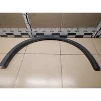 Накладка переднего крыла правого NISSAN X-Trail (T32) 2014> 638604CM0A