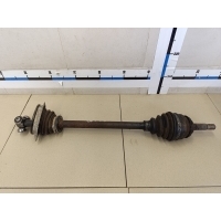 Полуось передняя левая RENAULT Logan 2005-2014 6001548659