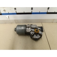 Моторчик стеклоочистителя передний RENAULT Logan 2005-2014 0390241544