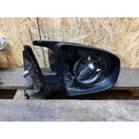 Зеркало правое BMW X5 E70 2011