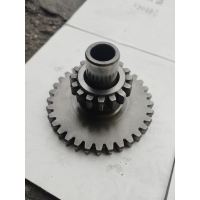 Режим промежуточный стартера bendix x mt03