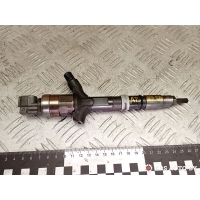 Форсунка Toyota Previa XR30/XR40 2002 2367027030,2367029035,0950000150,0950000570,DCRI100570