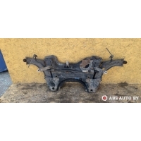 Балка подвески передняя (подрамник) Peugeot 308 T9 2014 9802704280,7BAA200086334A,7AAA200086518A