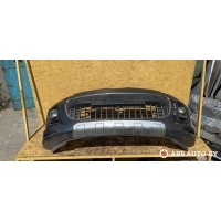 Бампер передний Peugeot 4007 2009