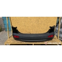 Бампер задний Kia Sorento 2 2010