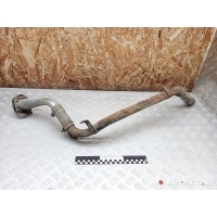 Горловина топливного бака Hyundai Terracan 2003