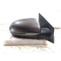Зеркало боковое Kia Rio 3 QBC8202209, 876204Y040