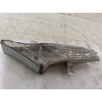 Повторитель поворота в бампер Porsche Cayenne 957 2007-2010 7L5949102D