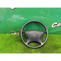 Руль Mercedes-Benz S W220 2000 A2204601603