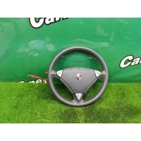 Руль Porsche Cayenne 957 2008 95534780401