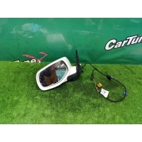 Зеркало заднего вида Porsche Cayenne 957 2008 95573123102, 95573124100