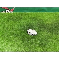 Клапан кондиционера Mercedes-Benz C W203 2001 A2208300384