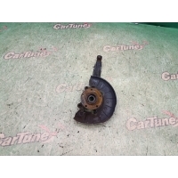 Кулак поворотный Porsche Cayenne 957 2008 95534115510