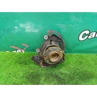 Кулак поворотный BMW 5 E39 2000 31211092854